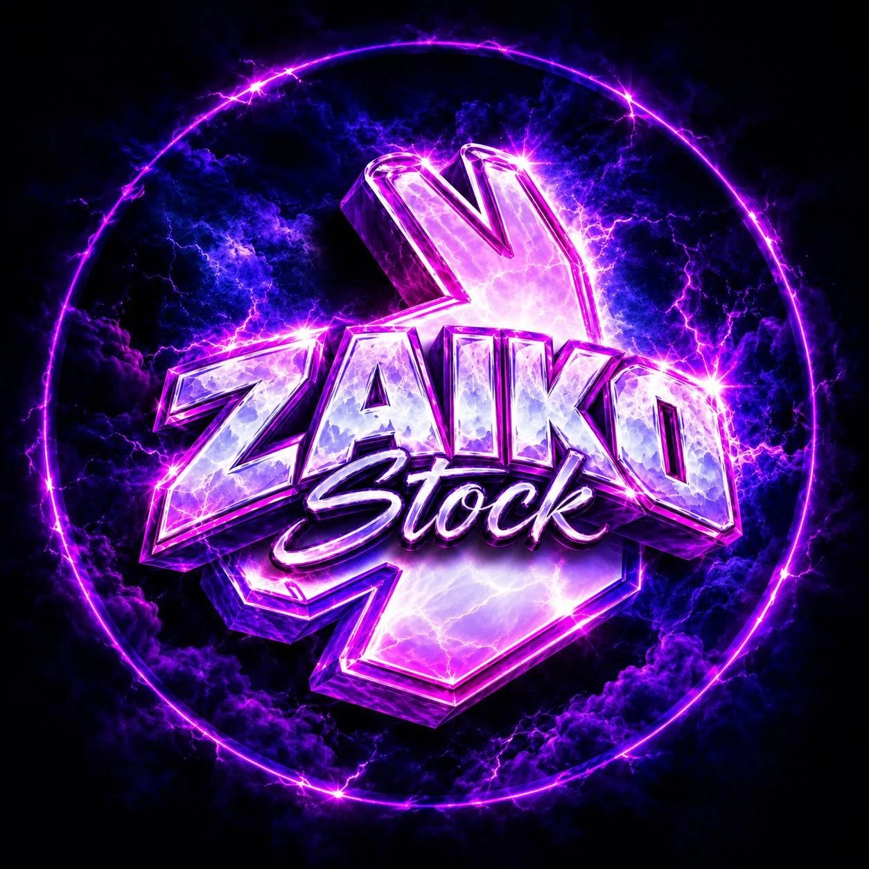 ZaikoStock